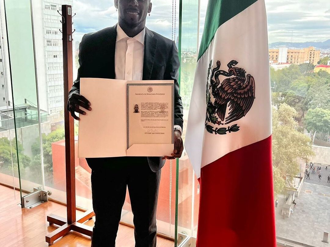 Julián Quiñones obtiene la ciudadanía mexicana y podría representar a México en la Selección Nacional |