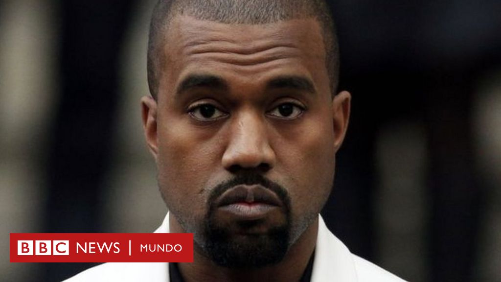 Kanye West generó una nueva polémica: "¿La esclavitud duró 400 años? Parece una opción"