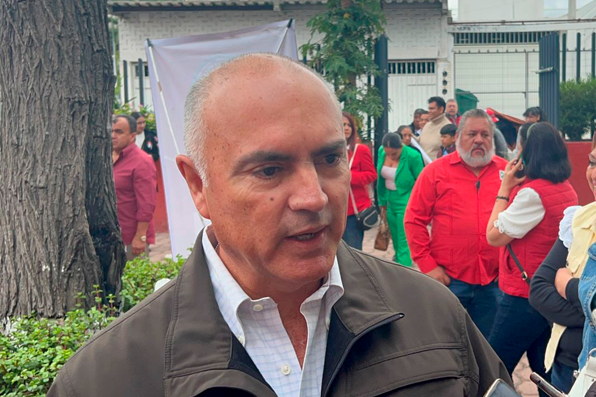 La contienda electoral del 2024 en Querétaro será reñida y sin candidatura de Pepe Calzada