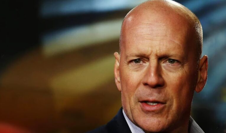 La devastadora realidad de Bruce Willis: la demencia ha afectado mucho más que sus habilidades físicas y cerebrales