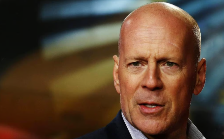 La devastadora realidad de Bruce Willis: la demencia ha afectado mucho más que sus habilidades físicas y cerebrales