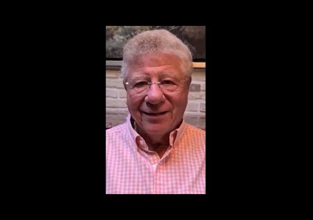 La polémica carta de Carlos Alazraki a Hugo López-Gatell: ¿Quién es el Dr. Muerte?