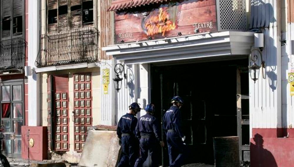 La polémica continúa: cierre de discotecas tras el incendio de Murcia persiste una semana después