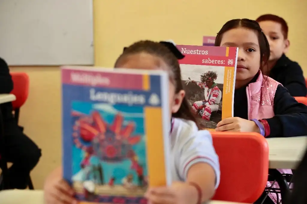 La SCJN desecha demanda del Gobierno de Chihuahua contra la distribución de libros de texto gratuitos