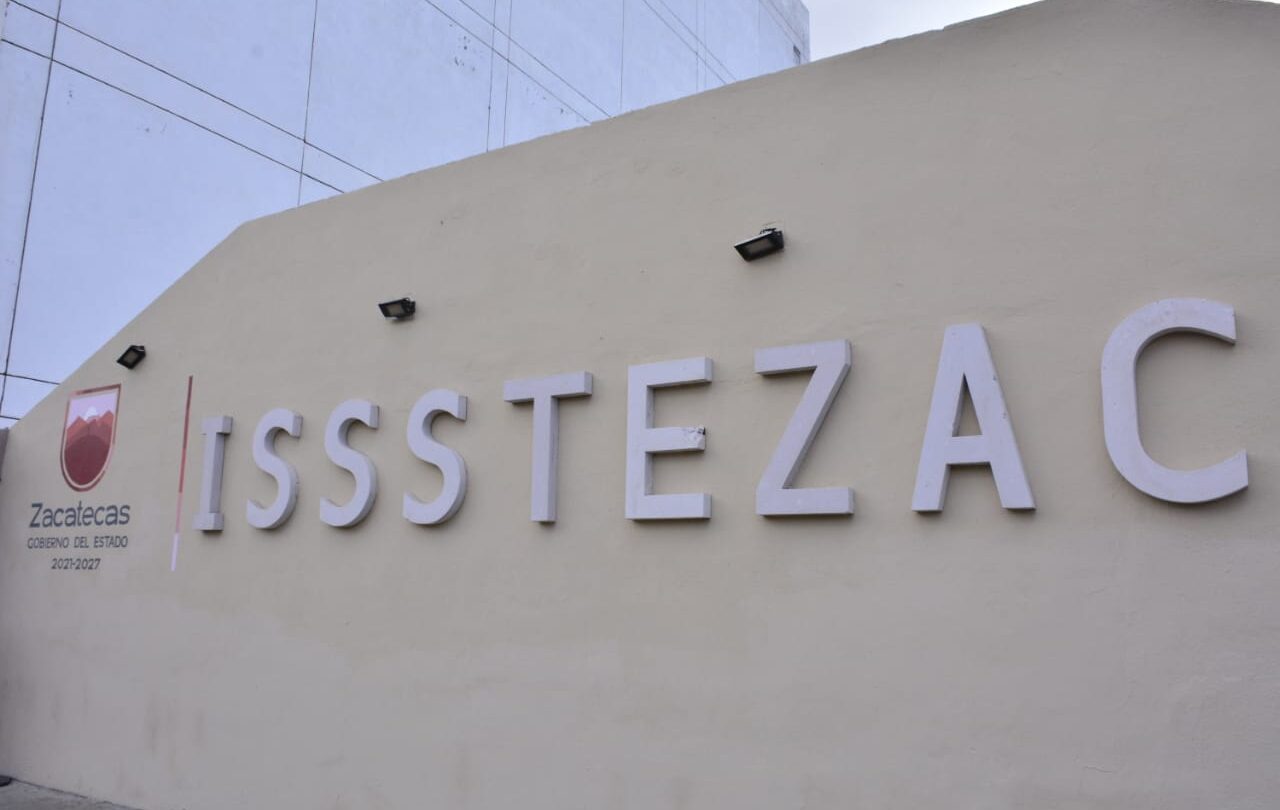 La tasa de dependencia en el Issstezac agrava la crisis financiera del instituto de pensiones |