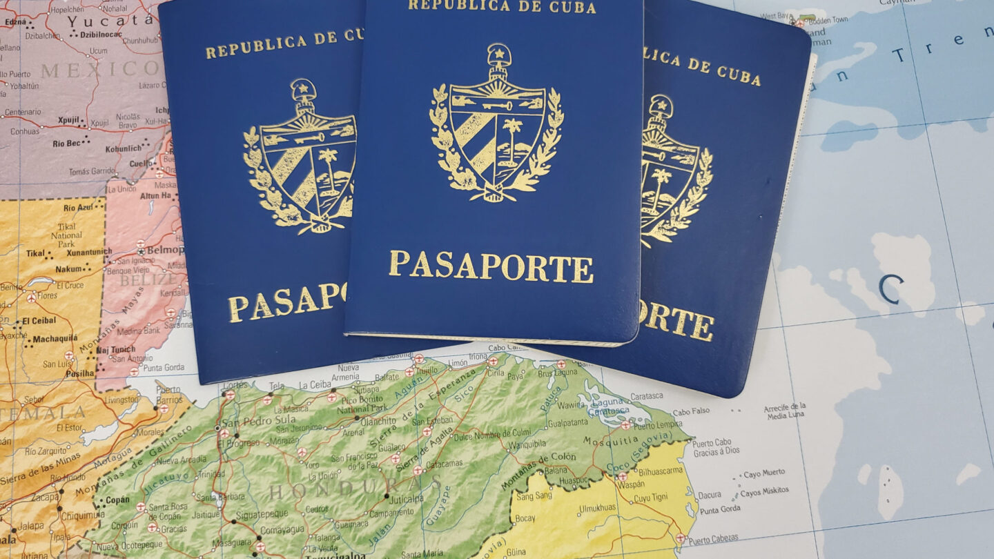 La trágica muerte de una migrante cubana en Honduras revela la cruda realidad de los miles de extranjeros que intentan llegar a EEUU de forma irregular |
