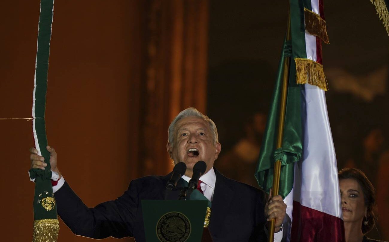 Las contradicciones de la política exterior de López Obrador entre la neutralidad y el apoyo selectivo |