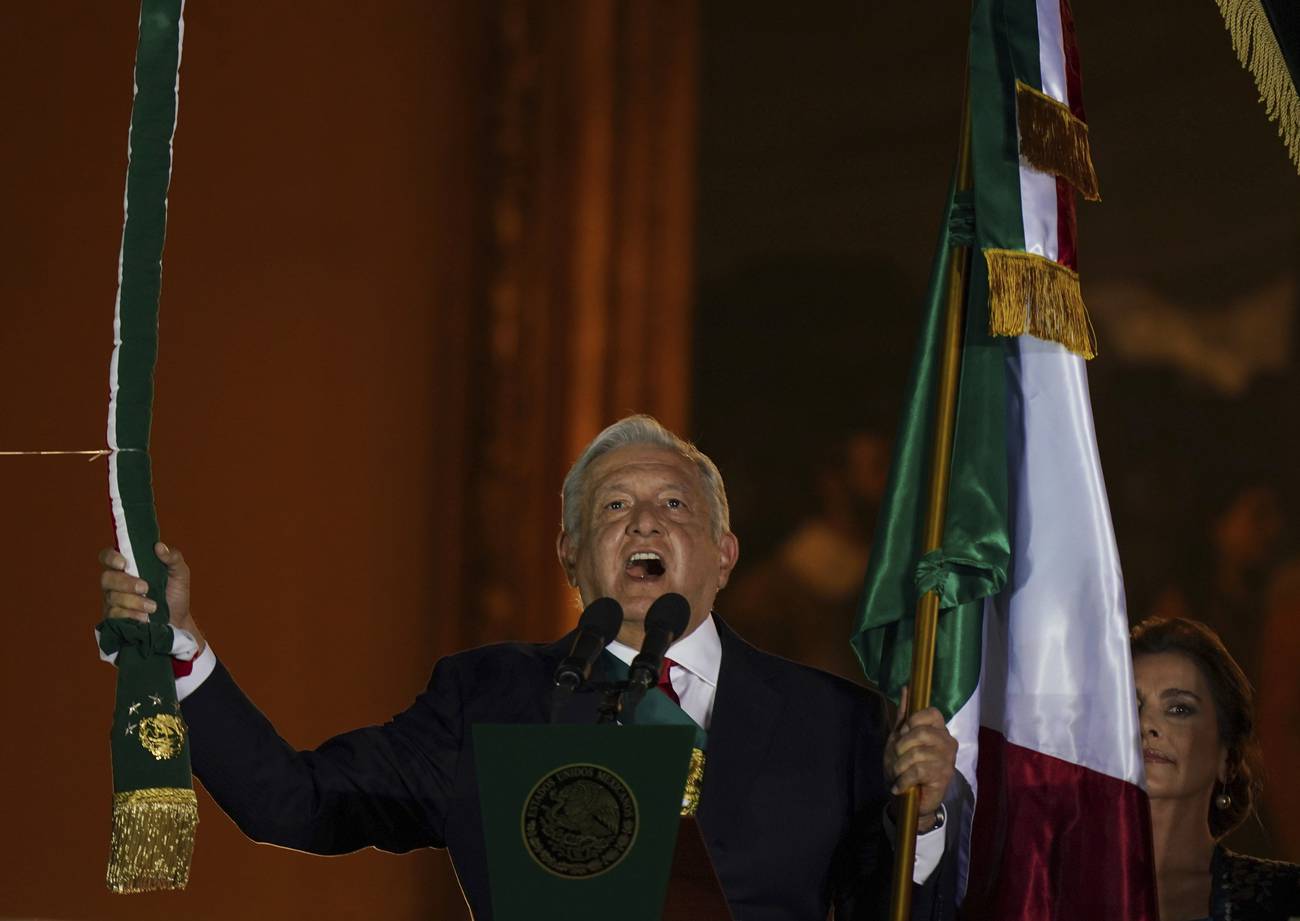 Las contradicciones de la política exterior de López Obrador: entre la neutralidad y el apoyo selectivo