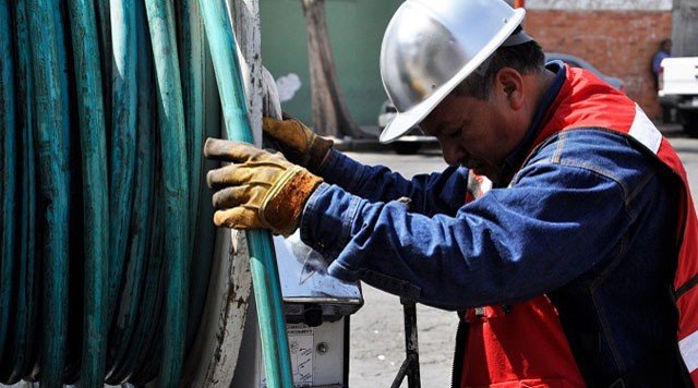 LLAMAN A LOS MEXIQUENSES A HACER EQUIPO CON LA CAEM EN LA PRÓXIMA TEMPORADA DE LLUVIA