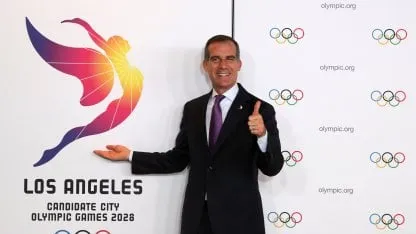 Los Ángeles 2028: COI aprueba cinco nuevos deportes propuestos por el comité organizador