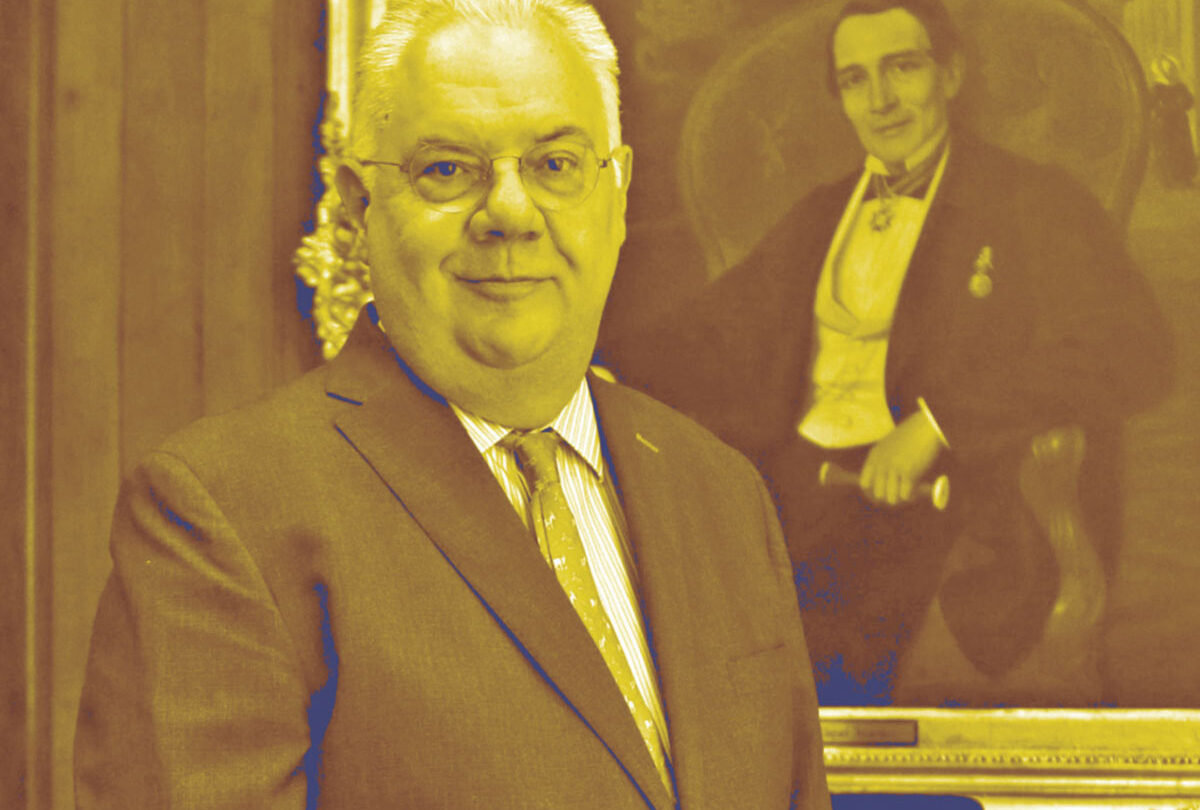 Los retos de la UNAM una mirada hacia el futuro con Germán Fajardo Dolci |