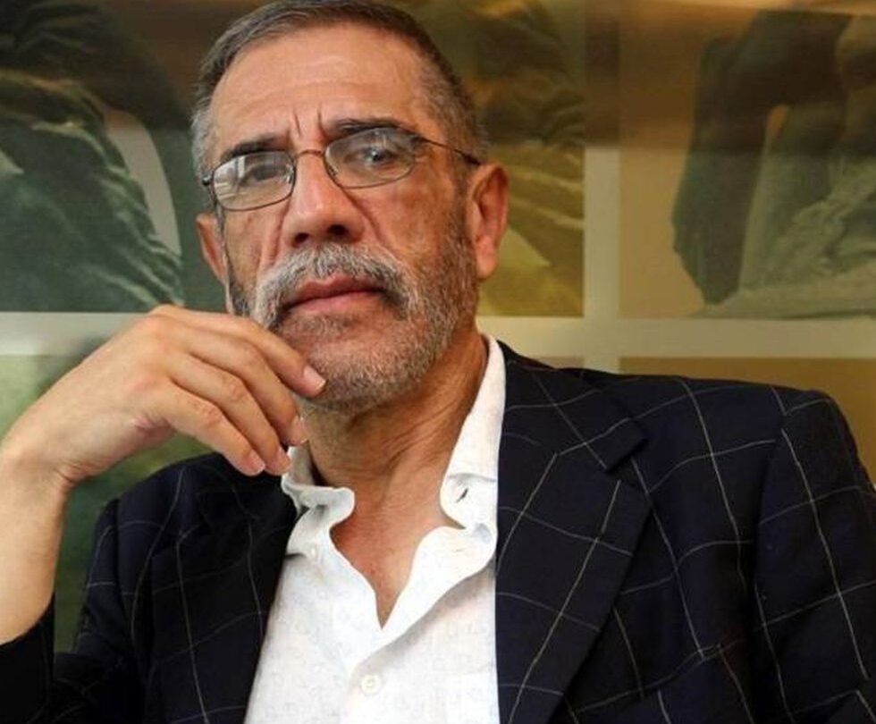 Luis González de Alba El legado de un líder estudiantil y divulgador de la ciencia |