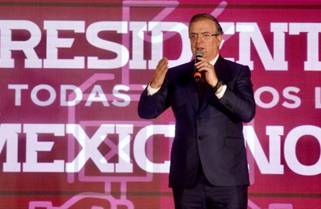 Marcelo Ebrard: A la espera de una resolución que definirá su futuro político en México