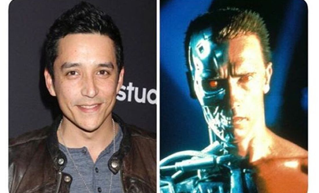 Mexicano será el nuevo Terminator