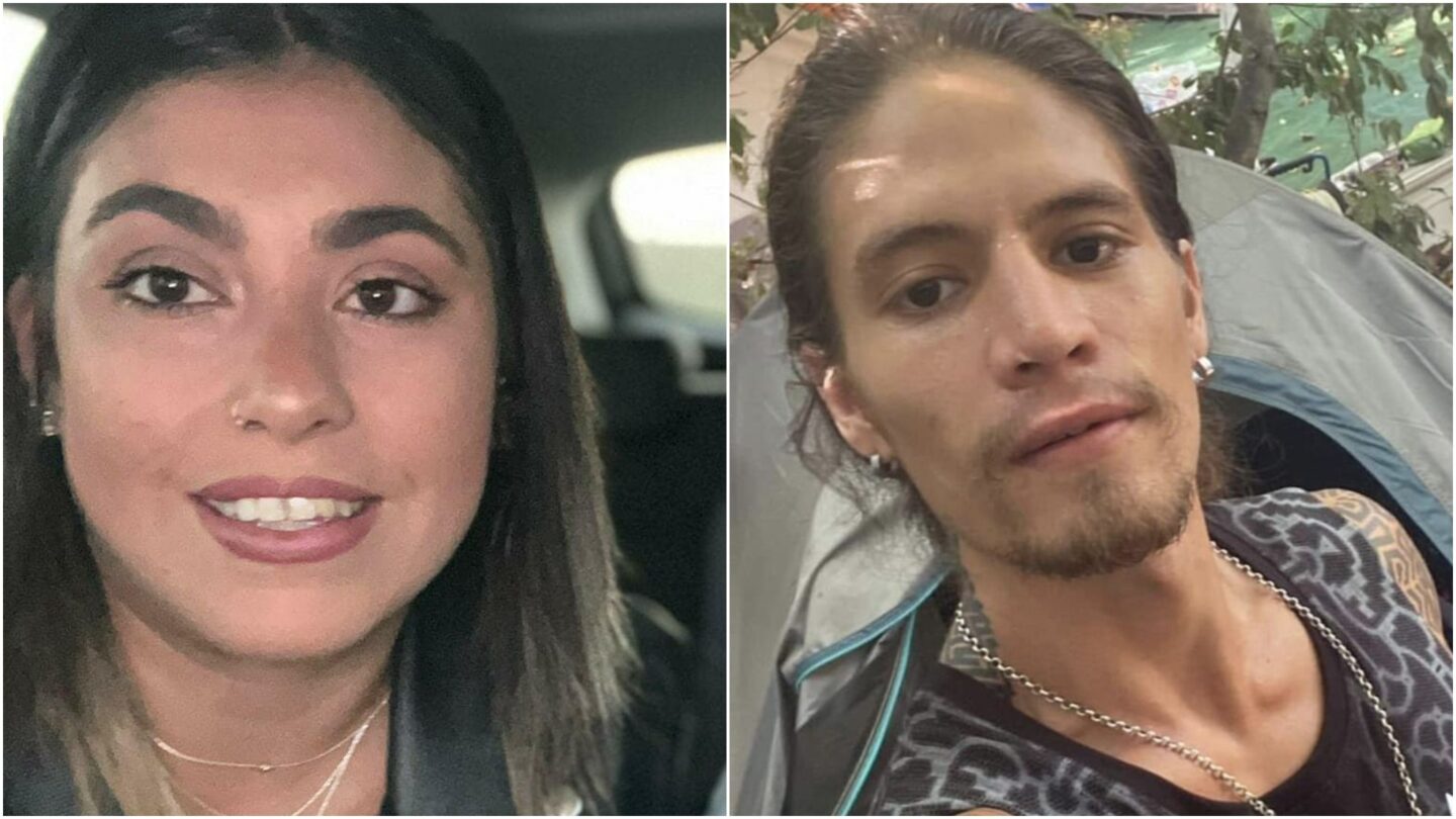 Mexicanos secuestrados por el grupo terrorista Hamás en Israel |