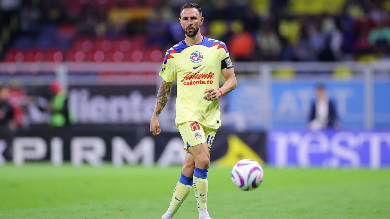 Miguel Layún anuncia su retiro del fútbol al final del Apertura 2023: Una carrera llena de logros y superación