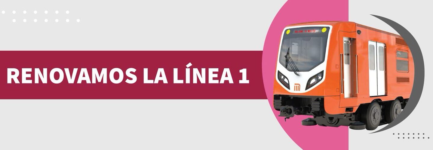 Modernización de la Línea 1 del Metro Avances y próximas obras |