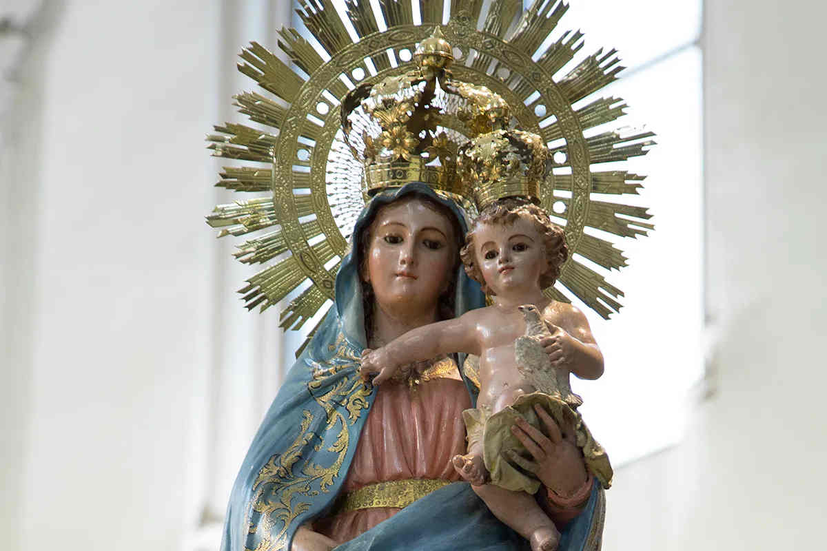 Nuestra Señora del Pilar: La advocación mariana que se celebra hoy en la Iglesia Católica