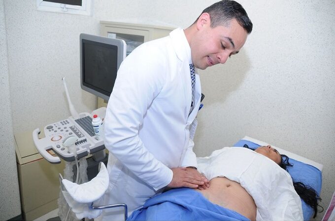 OCUPA CÁNCER DE OVARIO TERCER LUGAR EN PADECIMIENTOS QUE AQUEJAN A LAS MEXIQUENSES
