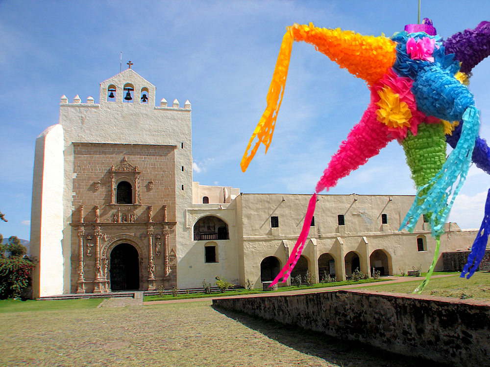 OFRECE EDOMÉX GRAN VARIEDAD DE ATRACTIVOS PARA EL TURISMO CULTURAL