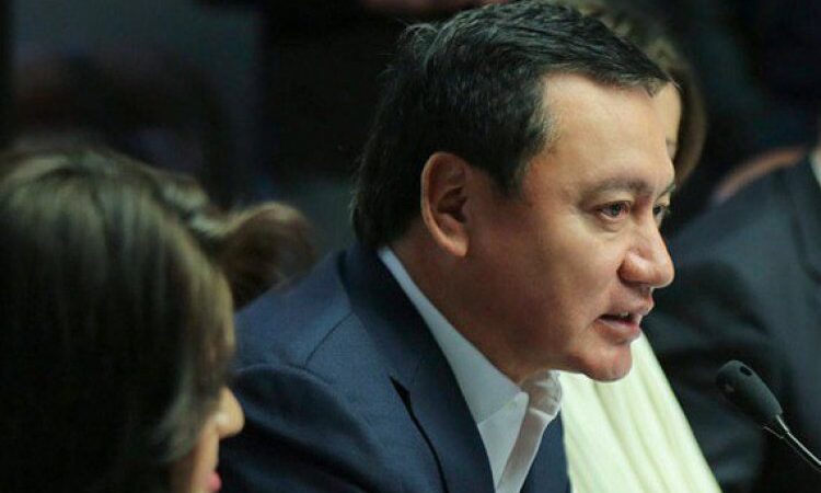 Osorio Chong deja el PRI: Decisión propia y rumbo político futuro