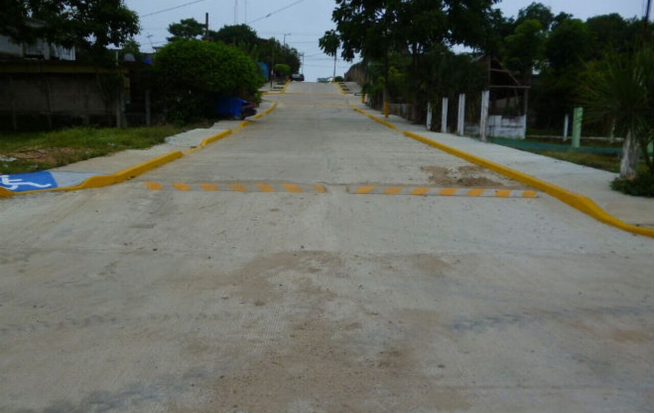 Pavimento flexible de concreto la solución de Cemex para acabar con los baches y agilizar la construcción de vialidades |