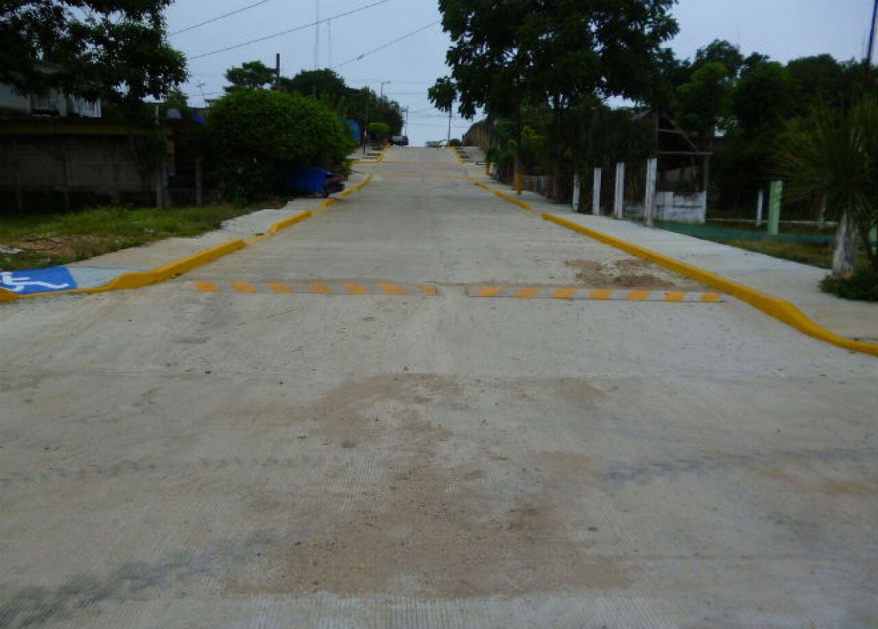 Pavimento flexible de concreto: la solución de Cemex para acabar con los baches y agilizar la construcción de vialidades