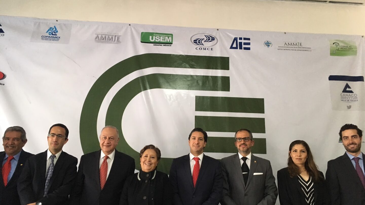 PLANTEA PLAN ESTATAL DE DESARROLLO FORTALECER COMPETITIVIDAD EMPRESARIAL Y ELEVAR PRODUCTIVIDAD LABORAL |