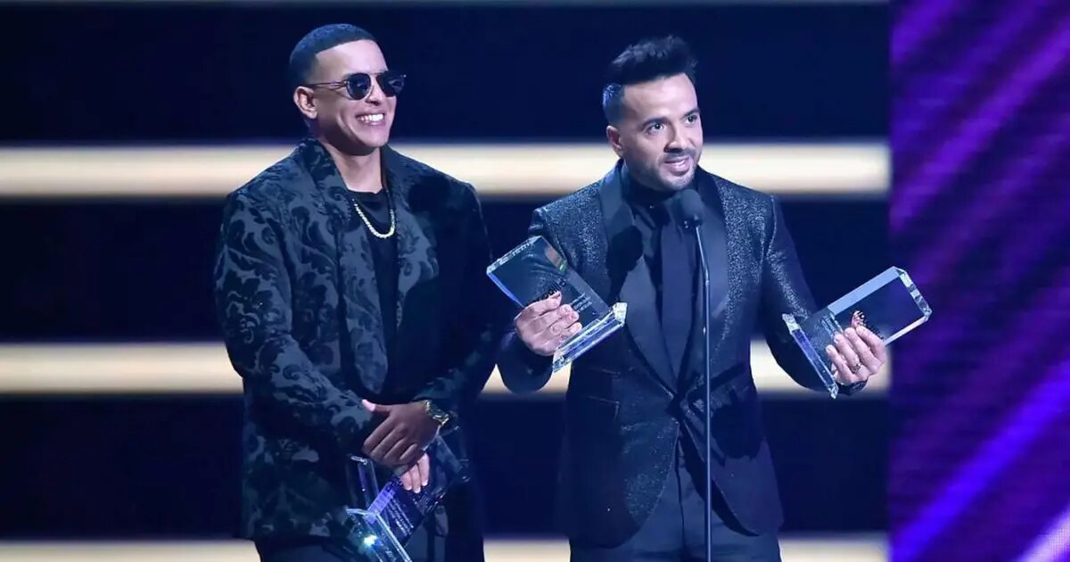 Premios Billboard latinos 2018: todos los ganadores y los mejores momentos de la noche