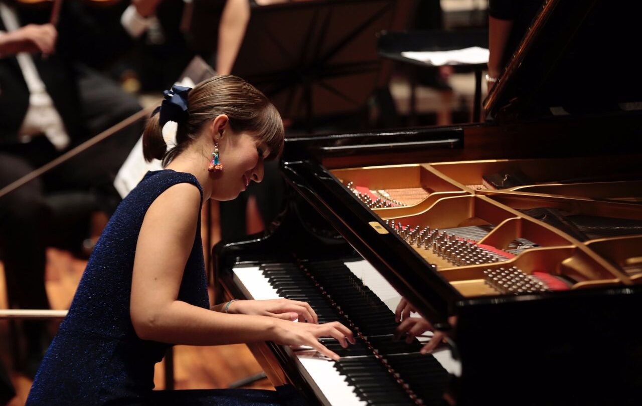 PRESENTA OSM RÉQUIEM DE MOZART ESTE FIN DE SEMANA |