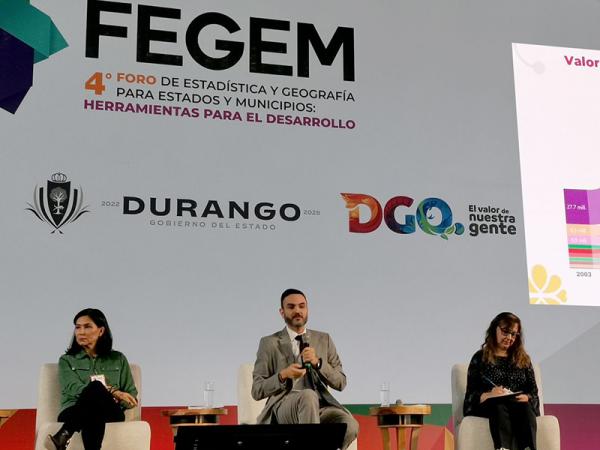 Puebla, referente nacional por plataforma digital para diseño de políticas públicas exitosas: Economía