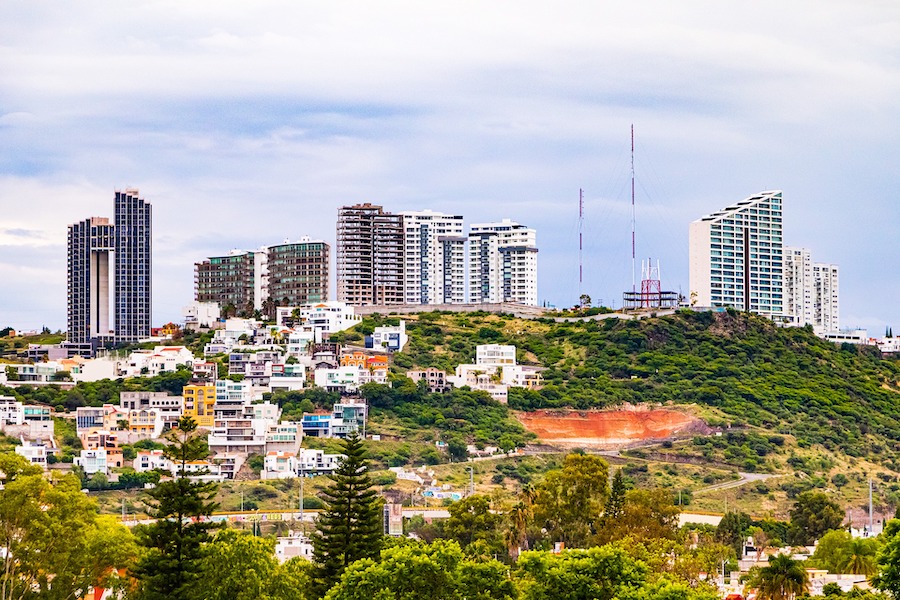 Querétaro busca posicionarse como destino de turismo de salud