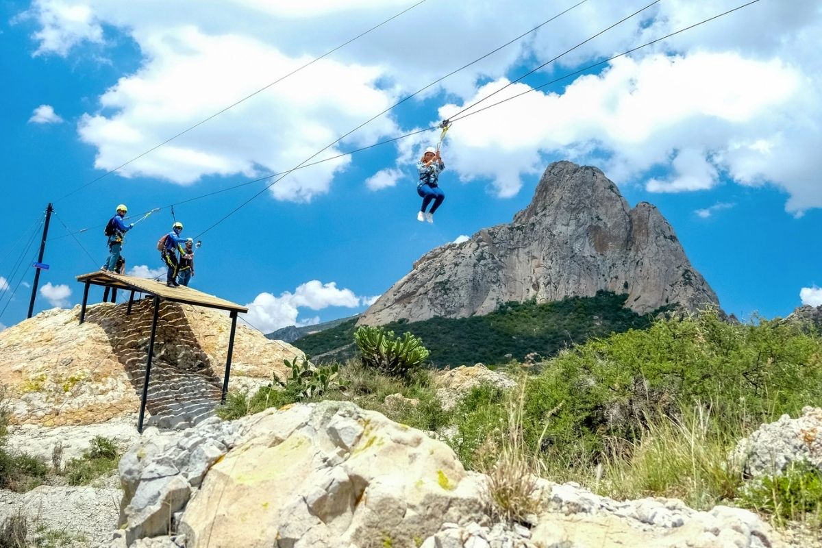 Querétaro experimenta un crecimiento histórico del 150% en su derrama económica turística