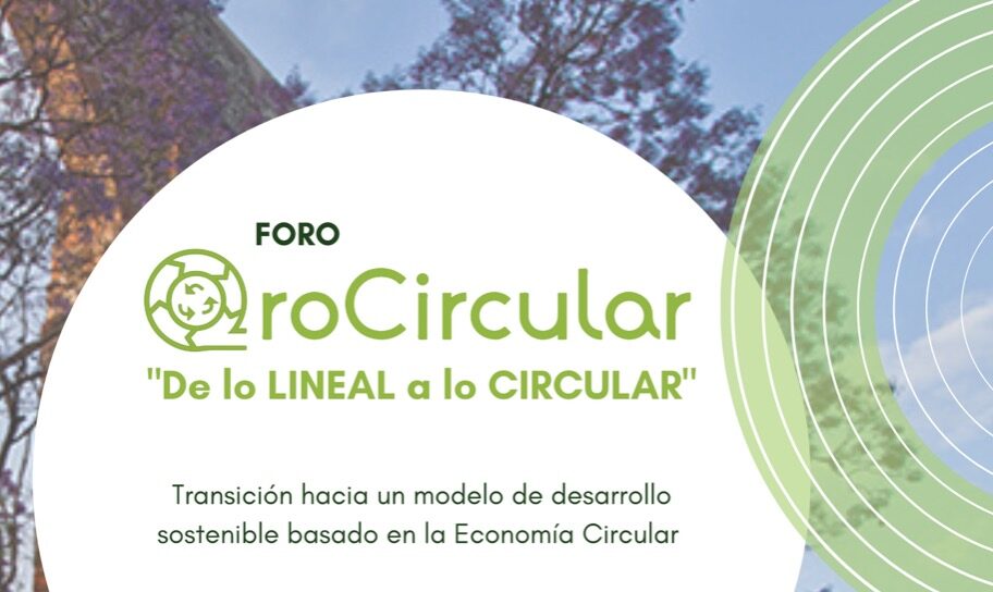 Querétaro lidera el cuidado del medio ambiente a través de la Economía Circular