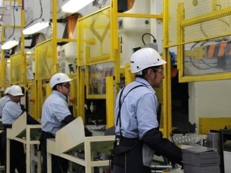 Querétaro supera expectativas y generará más de 42 mil empleos en el 2023