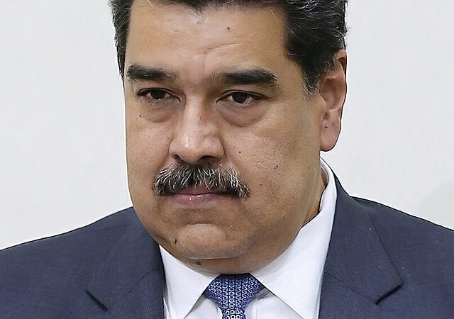 ¿Quien es Venezuela? ¿QUIEN ES NICOLAS MADURO Y PORQUE GOBIERNA EL?
