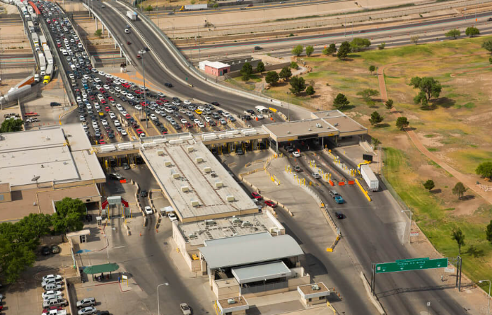 Reapertura del cruce fronterizo Córdova-Américas en Ciudad Juárez: ¿una solución real a los problemas de comercio exterior?