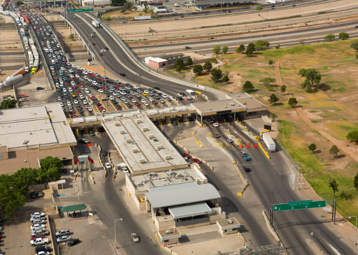 Reapertura del cruce fronterizo Córdova-Américas en Ciudad Juárez: ¿una solución real a los problemas de comercio exterior?