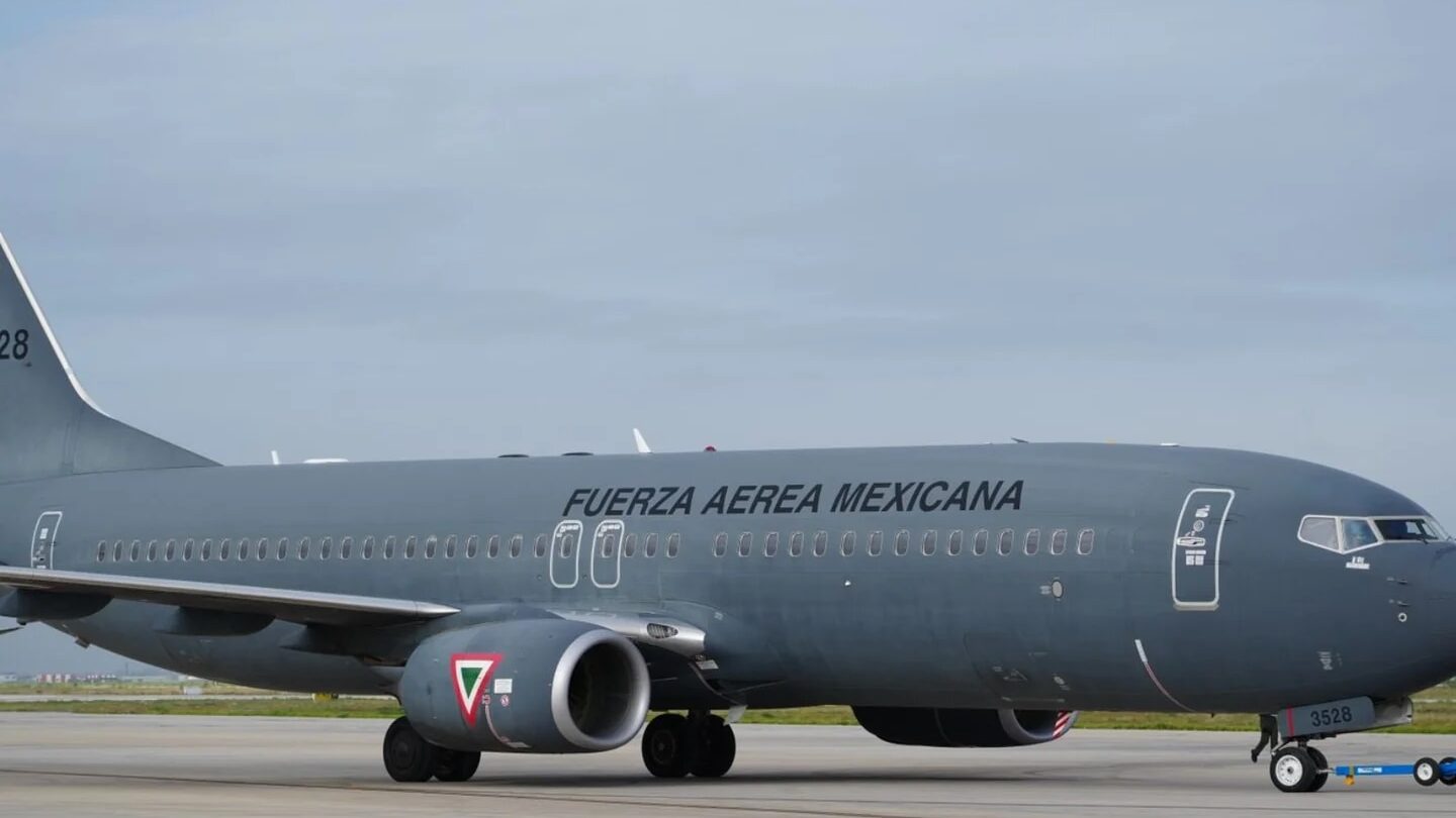 Rescate heroico La travesía de 22 horas para salvar a 143 mexicanos varados en Israel |