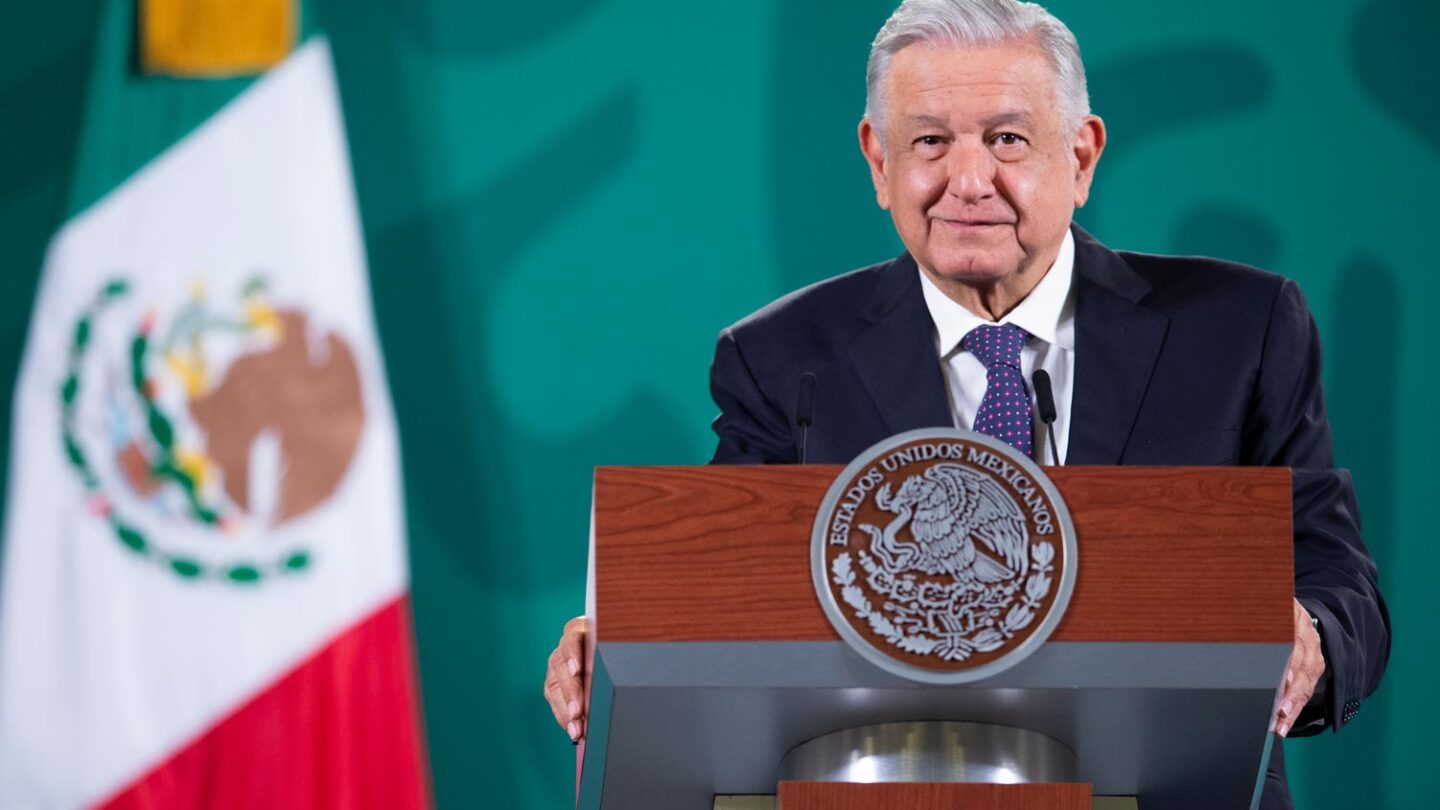 Resumen de la conferencia matutina de López Obrador del 12 de octubre Avances y decisiones clave para el país |