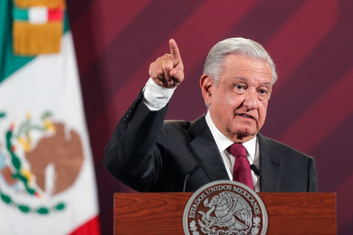 Resumen de la Conferencia Matutina del Presidente López Obrador del 10 de octubre de 2023: Un vistazo a las últimas noticias y decisiones del gobierno