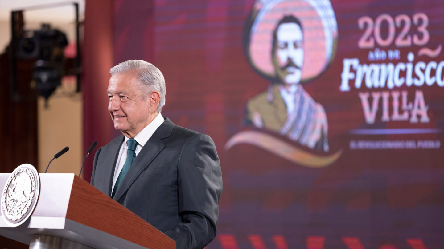 Resumen de la conferencia matutina del presidente López Obrador del 9 de octubre de 2023 destacados temas y decisiones |
