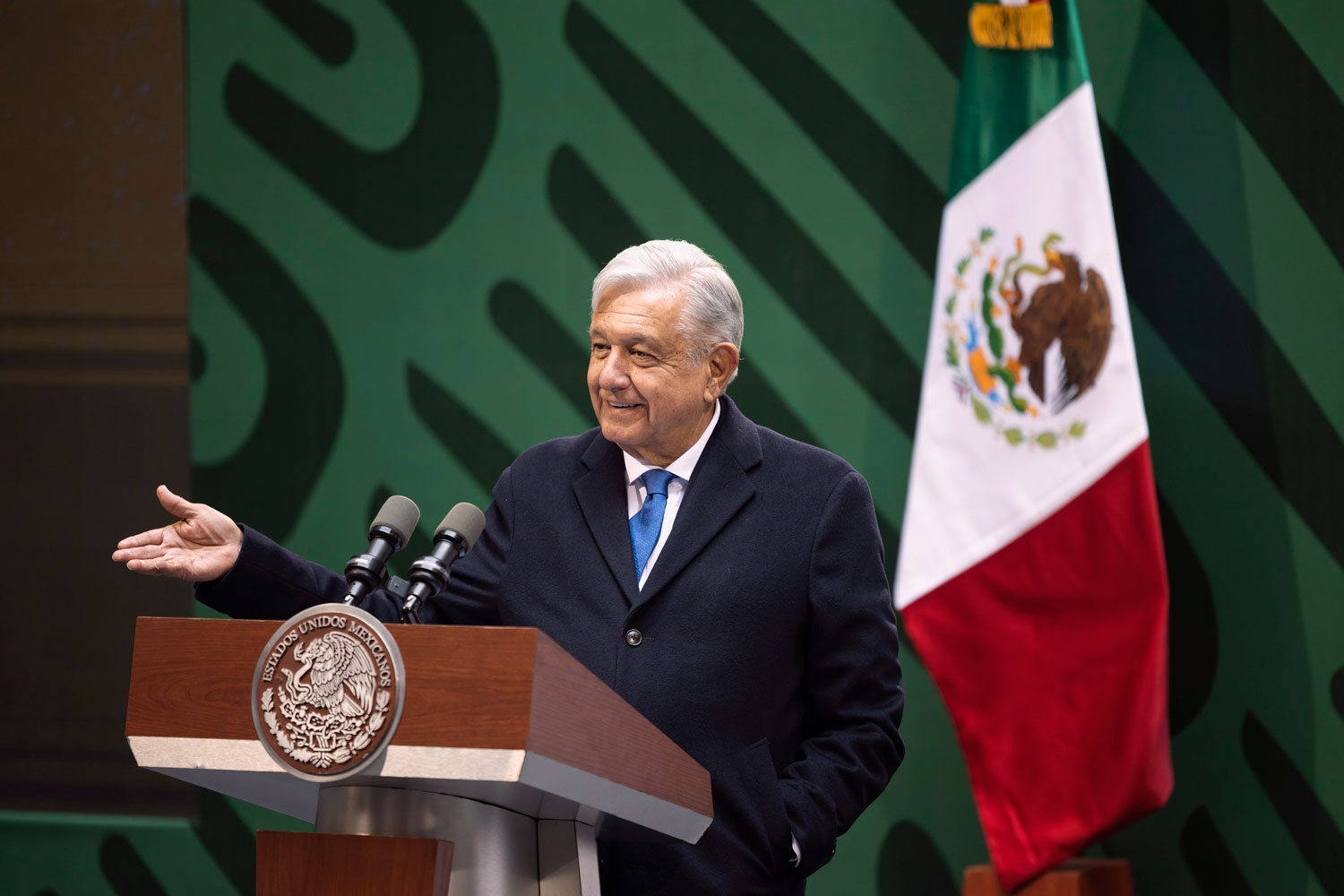 Resumen de la conferencia matutina del presidente López Obrador del viernes 13 de octubre de 2023: Lo último en noticias y declaraciones