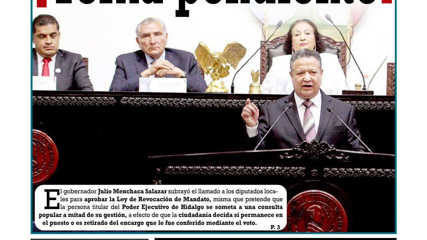 Ricardo Astudillo se suma a la organización y unidad en torno a Claudia Sheinbaum para las elecciones de 2024 |