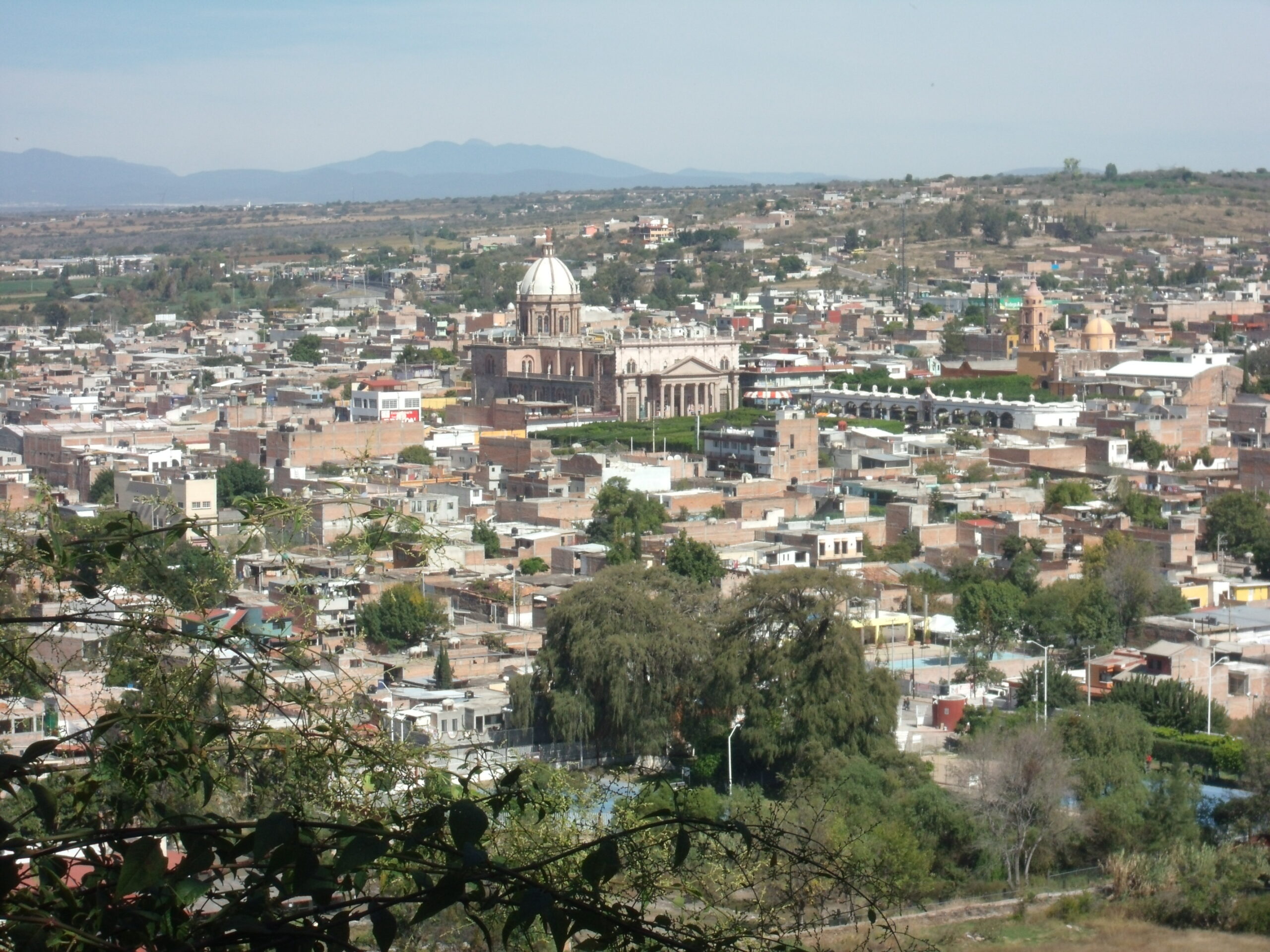 Rocían de plomo a ‘El Grueso’, en Apaseo el Alto, Querétaro