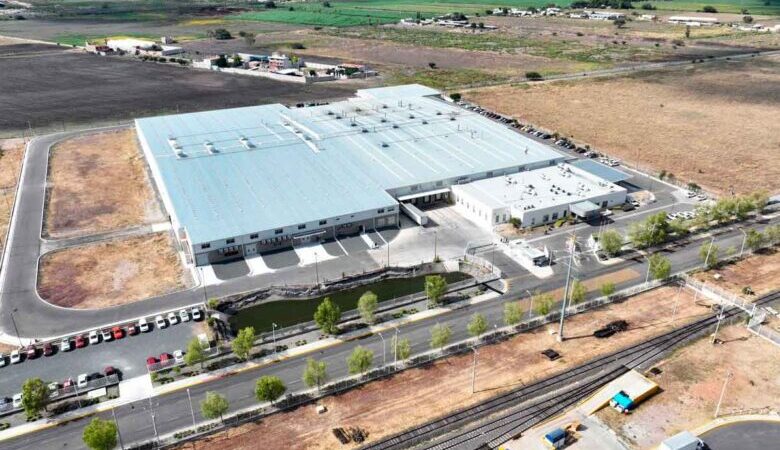 S-Riko expande sus operaciones en Querétaro e invierte 17.8 mdd para impulsar el crecimiento económico