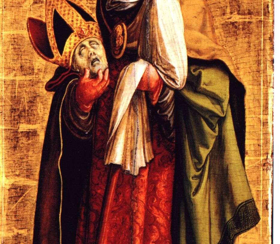 San Dionisio de París El santo que evangelizó Francia y murió martirizado |
