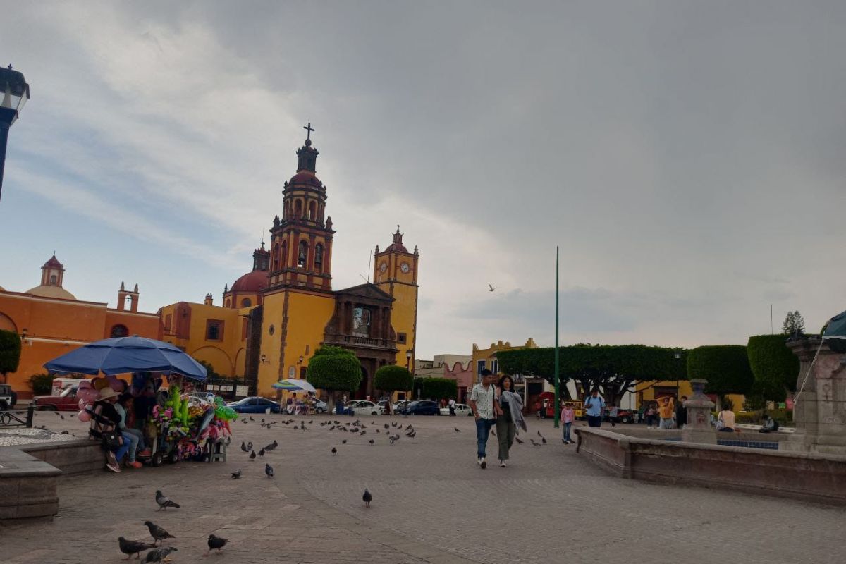 San Juan del Río será la sede de la Asamblea Nacional de Ciudades Patrimonio: Intercambio de experiencias y proyectos de preservación