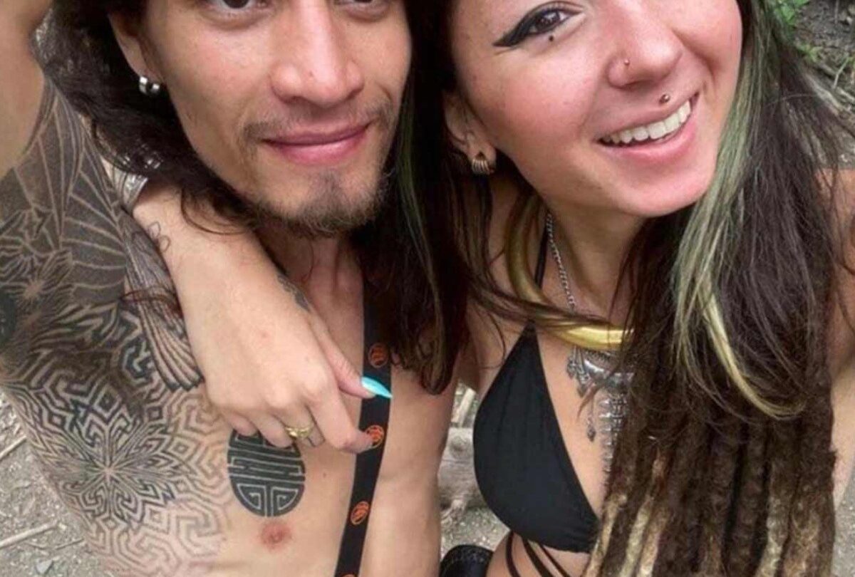 Shani Louk encontrada con vida tras ser atacada por Hamás en festival de música en Israel su novio mexicano continúa desaparecido |