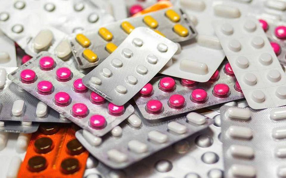 Temor crece por escasez de medicamentos psiquiátricos en México